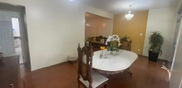 Apartamento com 3 Quartos à venda, 138m² no Centro, Salvador