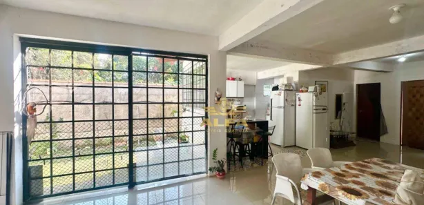 Casa de Condomínio com 2 Quartos à venda, 130m² no Balneário Praia do Pernambuco, Guarujá