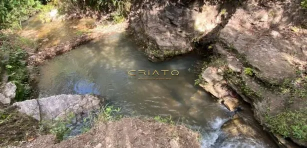 Fazenda/Sítio com 1 Quarto à venda, 48400m² no , Abadiânia