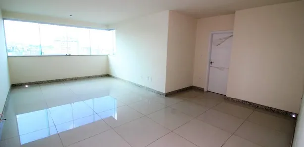 Apartamento com 4 Quartos à venda, 124m² no Nova Suíssa, Belo Horizonte