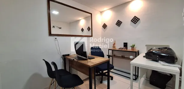 Sala Comercial para alugar, 10m² no Madalena, Recife