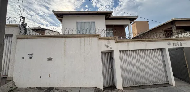 Casa com 3 Quartos para alugar, 420m² no Angola, Betim