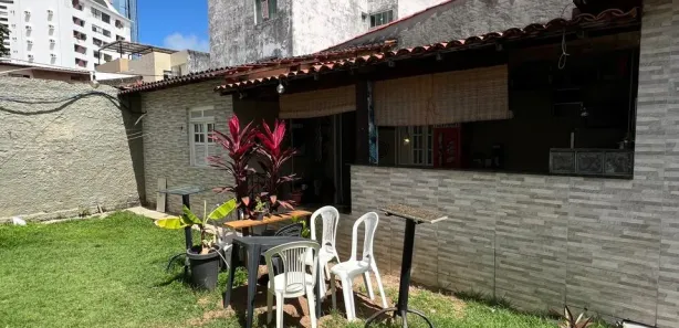 Casa com 3 Quartos à venda, 124m² no Pituba, Salvador