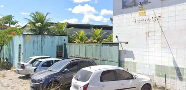 Galpão/Depósito/Armazém com 1 Quarto para alugar, 3200m² no Pólo de Apoio, Camaçari