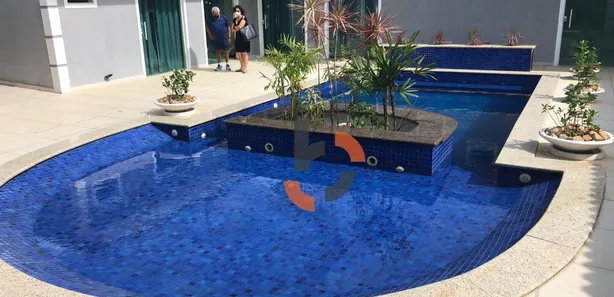 Flat com 1 Quarto para alugar, 50m² no Peró, Cabo Frio