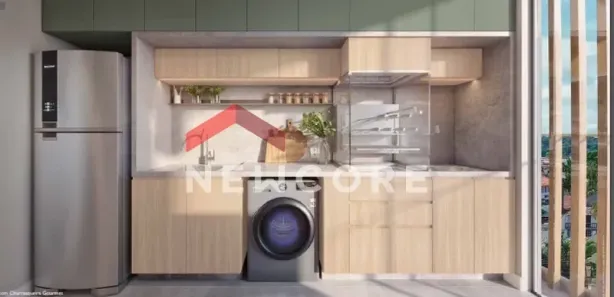 Apartamento com 2 Quartos à venda, 72m² no Balneário de Caioba, Matinhos