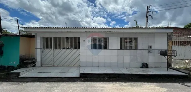 Casa com 3 Quartos à venda, 263m² no Cidade Nova, Manaus