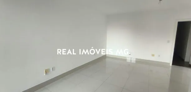 Apartamento com 3 Quartos à venda, 95m² no Luxemburgo, Belo Horizonte