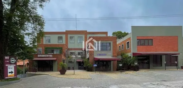 Sala Comercial para venda ou aluguel, 86m² no Chácara São João, Carapicuíba