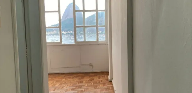Kitnet com 1 Quarto para alugar, 30m² no Botafogo, Rio de Janeiro