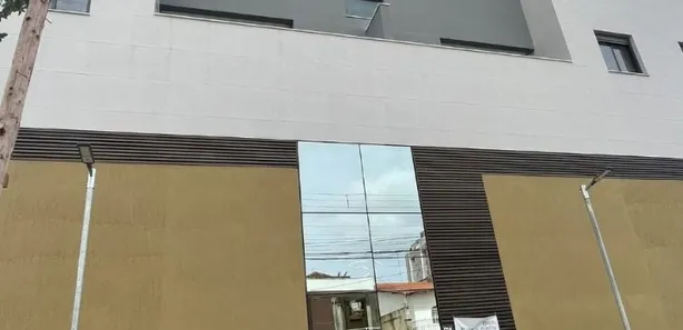 Apartamento com 3 Quartos à venda, 70m² no Caiçara-Adelaide, Belo Horizonte