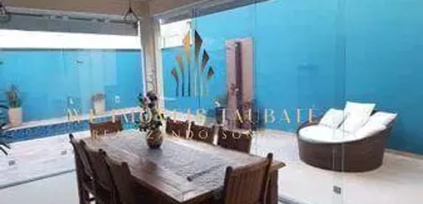 Casa de Condomínio com 3 Quartos à venda, 212m² no Castelos, Tremembé
