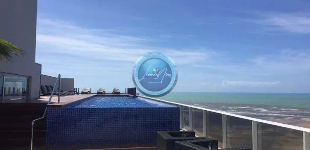 Flat com 1 Quarto à venda, 36m² no Candeias, Jaboatão dos Guararapes