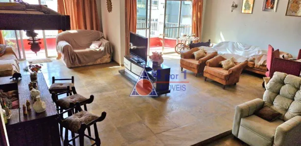 Cobertura com 4 Quartos à venda, 231m² no Copacabana, Rio de Janeiro