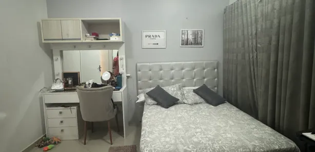 Sobrado com 3 Quartos à venda, 230m² no Parque 10 de Novembro, Manaus