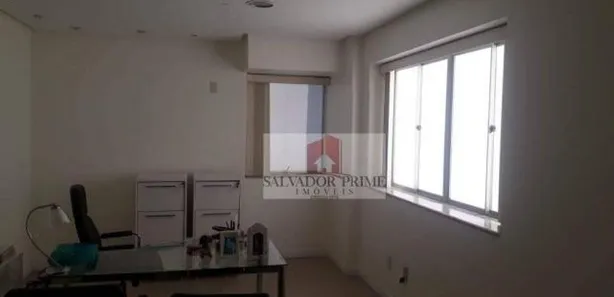 Sala Comercial à venda, 29m² no Brotas, Salvador