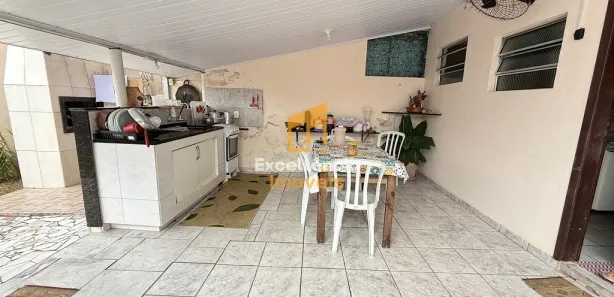 Casa com 1 Quarto à venda, 60m² no Guacyara, Matinhos