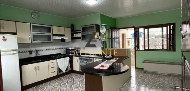 Casa com 6 Quartos à venda, 203m² no Serrano, Caxias do Sul