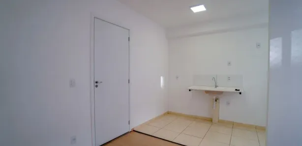 Apartamento com 2 Quartos à venda, 56m² no Residencial Bethel, Goiânia