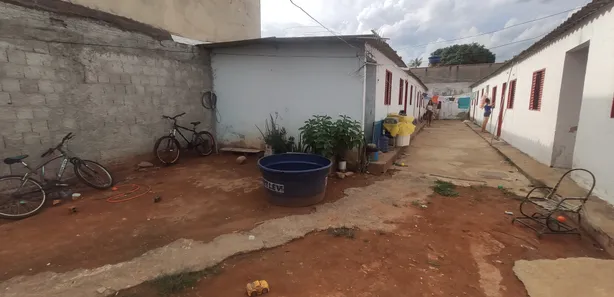 Casa com 5 Quartos à venda, 360m² no Arapoanga, Brasília