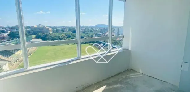 Sala Comercial para alugar, 49m² no Centro, Gravataí