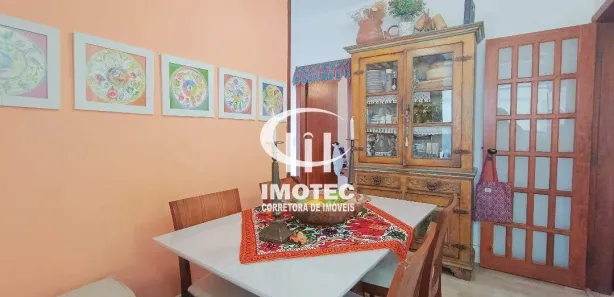 Cobertura com 4 Quartos à venda, 190m² no São Lucas, Belo Horizonte
