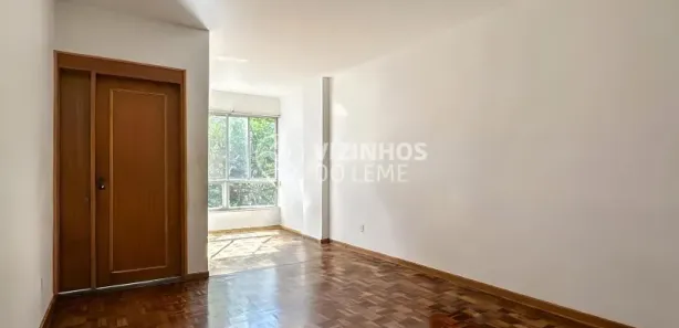 Apartamento com 3 Quartos à venda, 100m² no Leme, Rio de Janeiro