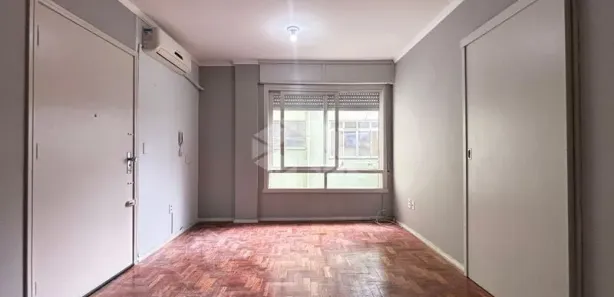 Kitnet com 1 Quarto para alugar, 40m² no Centro Histórico, Porto Alegre