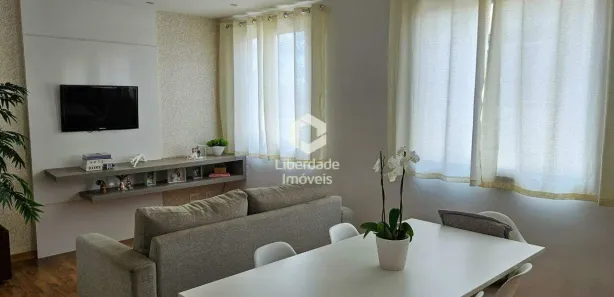 Cobertura com 3 Quartos à venda, 227m² no Caiçara-Adelaide, Belo Horizonte