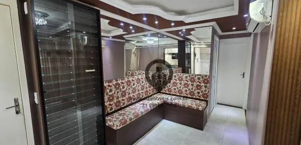 Apartamento com 2 Quartos à venda, 48m² no Campo Grande, Rio de Janeiro