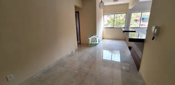 Apartamento com 2 Quartos à venda, 54m² no Residencial Visão, Lagoa Santa
