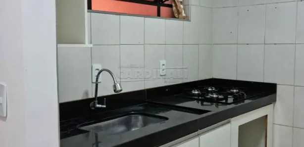 Apartamento com 1 Quarto à venda, 65m² no Centro, Araraquara
