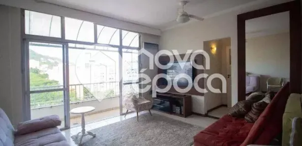 Cobertura com 2 Quartos à venda, 140m² no Copacabana, Rio de Janeiro