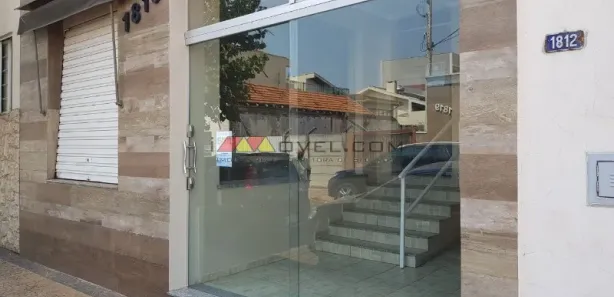 Ponto Comercial à venda, 84m² no Zona Central, Rio Claro