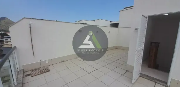 Apartamento com 2 Quartos para alugar, 121m² no Anil, Rio de Janeiro