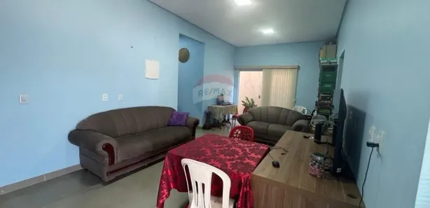 Casa com 3 Quartos à venda, 203m² no Loteamento Araguaína Sul, Araguaína