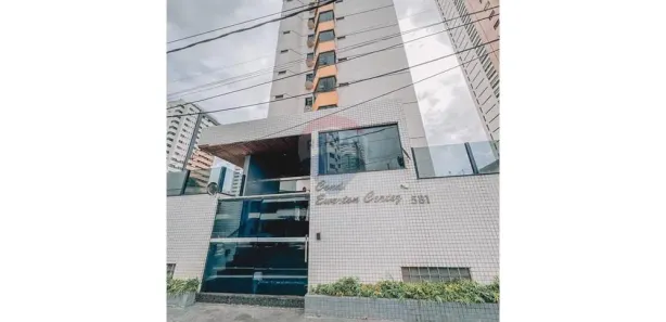 Apartamento com 3 Quartos à venda, 150m² no Petrópolis, Natal