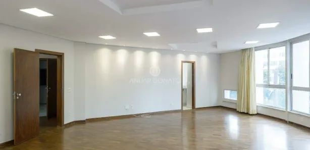 Ponto Comercial à venda, 90m² no Santo Agostinho, Belo Horizonte
