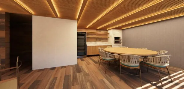 Apartamento com 4 Quartos à venda, 172m² no Horto Florestal, Salvador