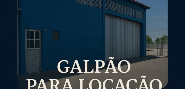 Galpão/Depósito/Armazém para alugar, 200m² no Águas Claras, Salvador