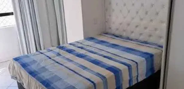 Apartamento com 4 Quartos para alugar, 197m² no Pituba, Salvador