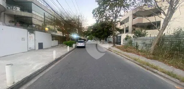 Lote/Terreno à venda, 630m² no Recreio dos Bandeirantes, Rio de Janeiro