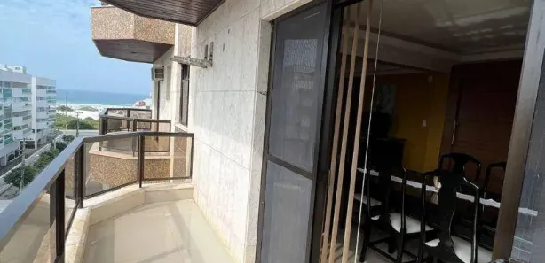 Cobertura com 4 Quartos à venda, 280m² no Braga, Cabo Frio