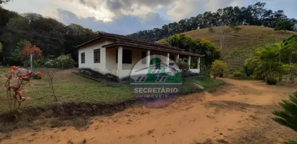 Fazenda/Sítio com 3 Quartos à venda, 484000m² no Pedro do Rio, Petrópolis