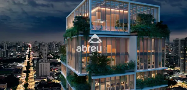 Sala Comercial à venda, 131m² no Petrópolis, Natal