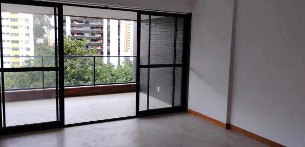 Apartamento com 3 Quartos à venda, 104m² no Graça, Salvador