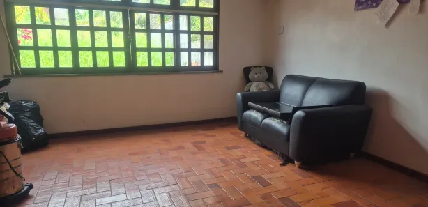 Apartamento com 2 Quartos para alugar, 100m² no Santo Antônio, Manaus