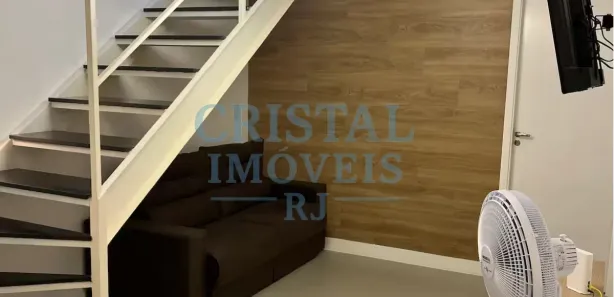 Cobertura com 1 Quarto à venda, 92m² no Copacabana, Rio de Janeiro