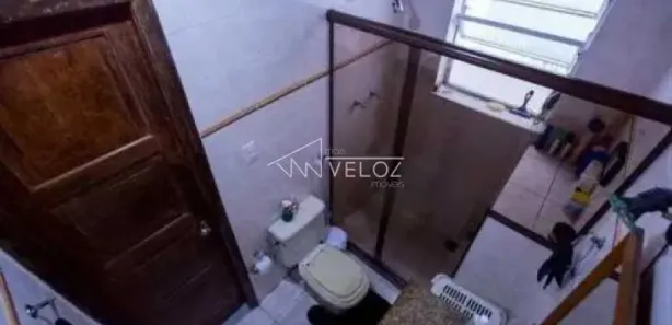 Apartamento com 2 Quartos à venda, 80m² no Ipanema, Rio de Janeiro