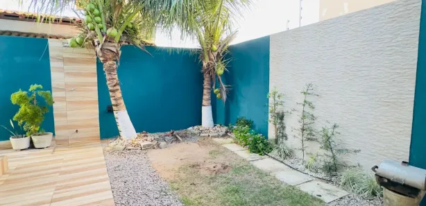 Casa de Condomínio com 4 Quartos para venda ou aluguel, 200m² no Ponta Negra, Natal